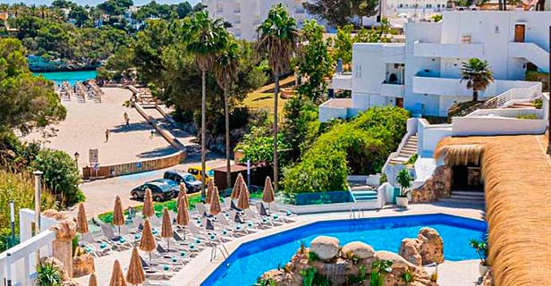 Hotel Marsenses Ferrera Blanca Adults Only
