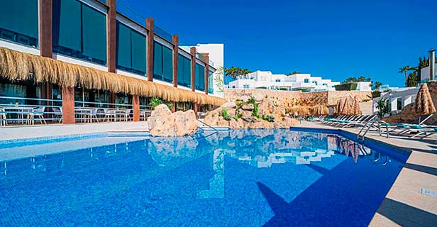 Hotel Marsenses Ferrera Blanca Adults Only