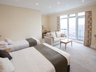 Hotel Marsham Court