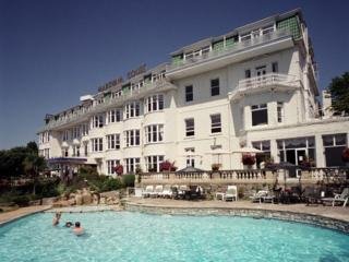 Hotel Marsham Court