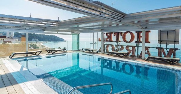 Hotel Marsol Lloret