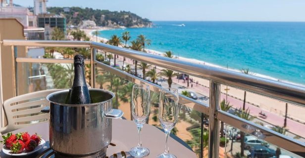 Hotel Marsol Lloret