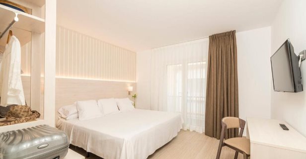 Hotel Marsol Lloret