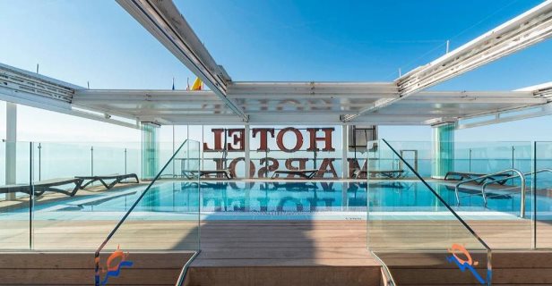 Hotel Marsol Lloret