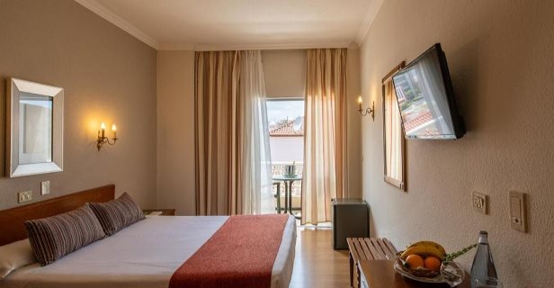 Hotel Marte