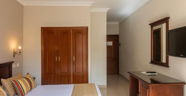 Hotel Marte