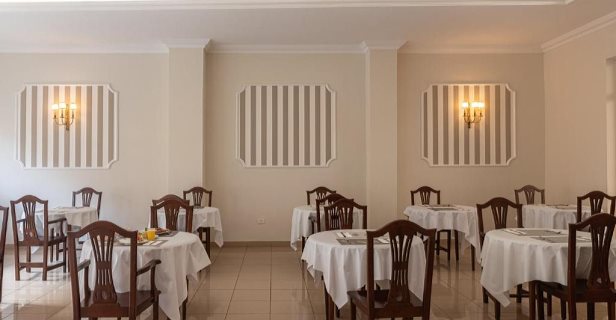 Hotel Marte