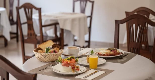 Hotel Marte
