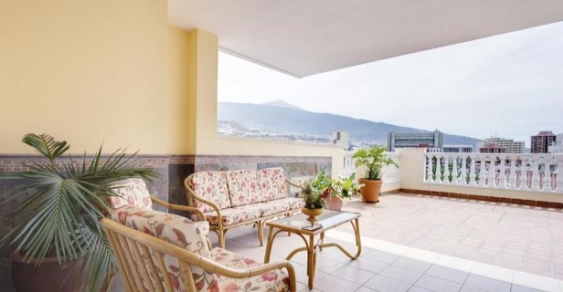 Hotel Marte