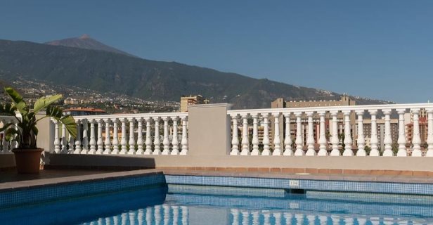 Hotel Marte