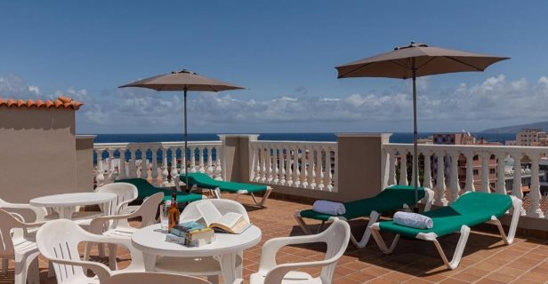 Hotel Marte