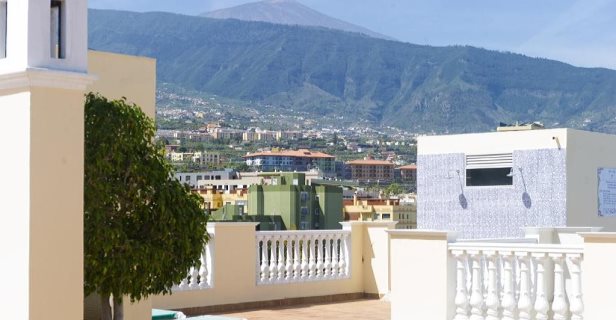 Hotel Marte