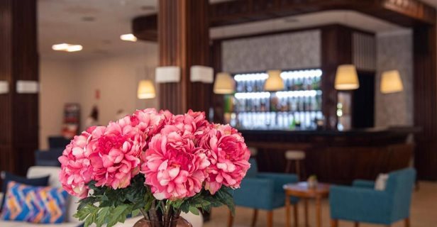 Hotel Marte