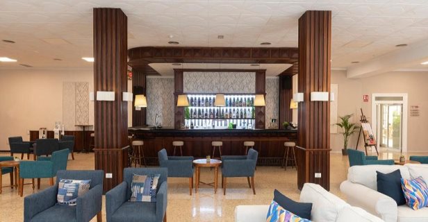Hotel Marte