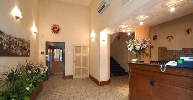 Hotel Martelli