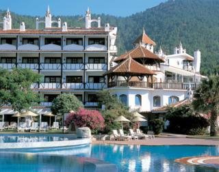 Hotel Marti La Perla
