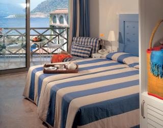 Hotel Marti La Perla
