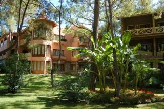 Hotel Marti Myra