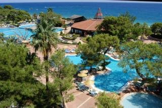 Hotel Marti Myra