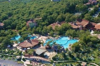 Hotel Marti Myra