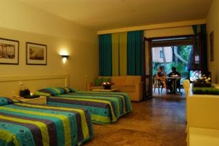 Hotel Marti Myra