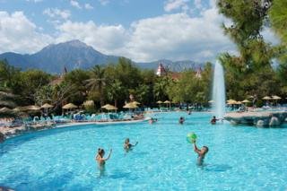 Hotel Marti Myra
