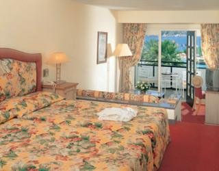 Hotel Marti Resort