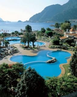 Hotel Marti Resort