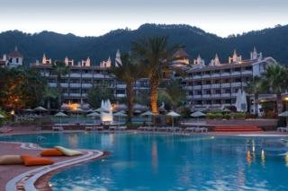 Hotel Marti Resort