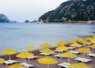 Hotel Marti Resort