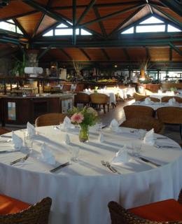 Hotel Marti Resort