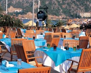 Hotel Marti Resort