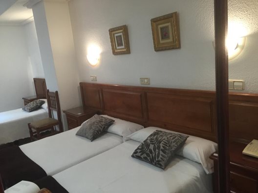 Hotel Martin