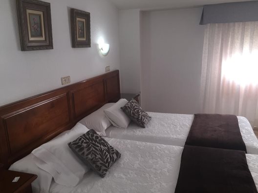 Hotel Martin