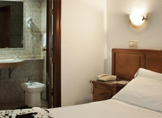 Hotel Martin