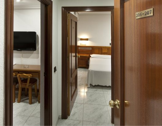 Hotel Martin
