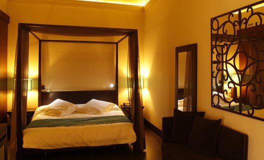 Hotel Martin El Humano