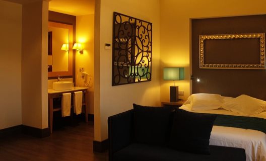 Hotel Martin El Humano