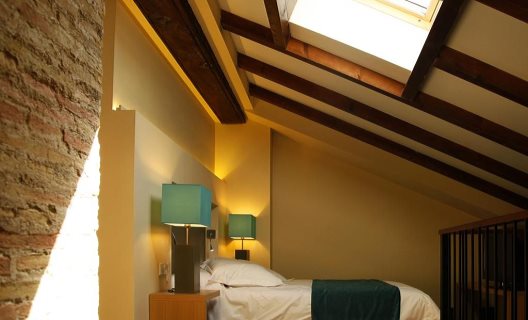 Hotel Martin El Humano