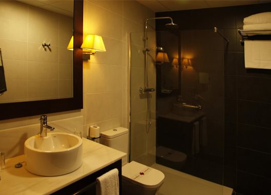 Hotel Martin El Humano