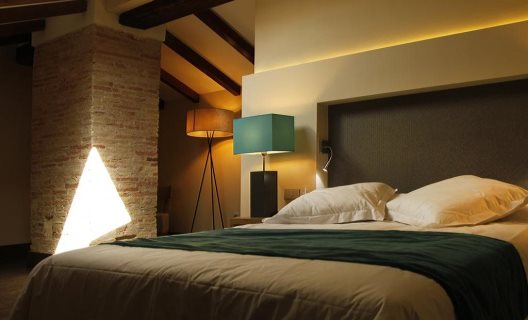 Hotel Martin El Humano