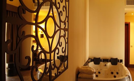 Hotel Martin El Humano