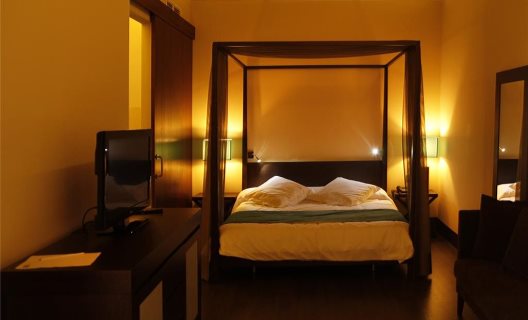 Hotel Martin El Humano
