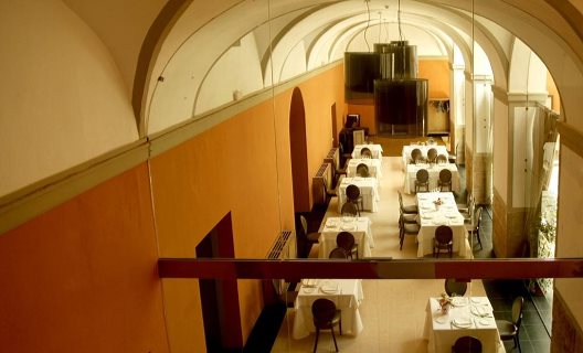 Hotel Martin El Humano