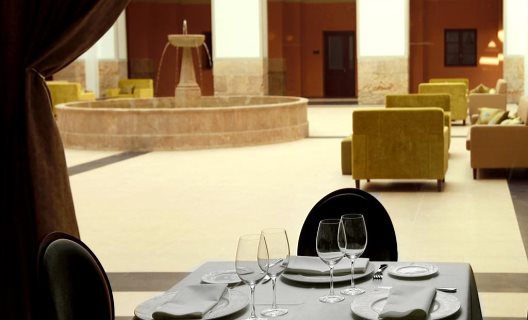 Hotel Martin El Humano