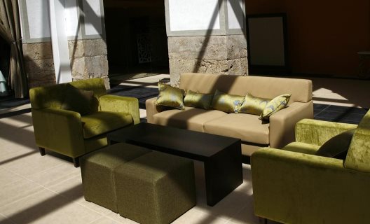 Hotel Martin El Humano