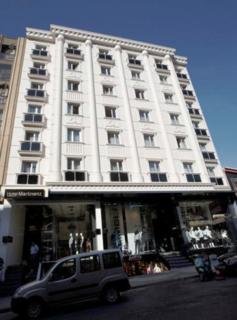 Hotel Martinenz
