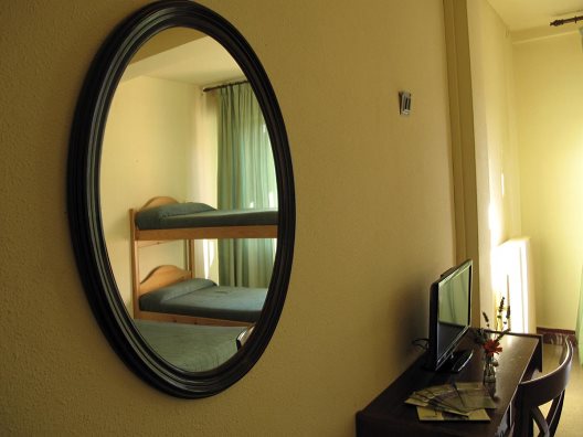 Hotel Martinez