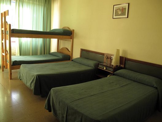 Hotel Martinez