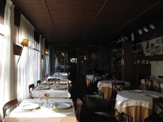 Hotel Martinez